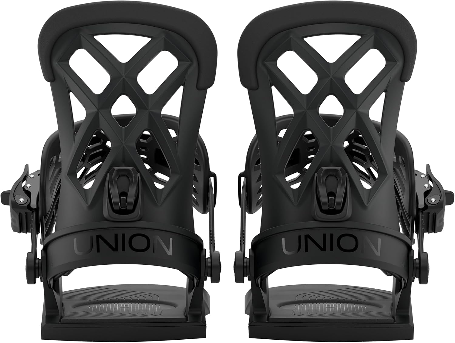Union Flite Pro Men's Snowboard Bindings