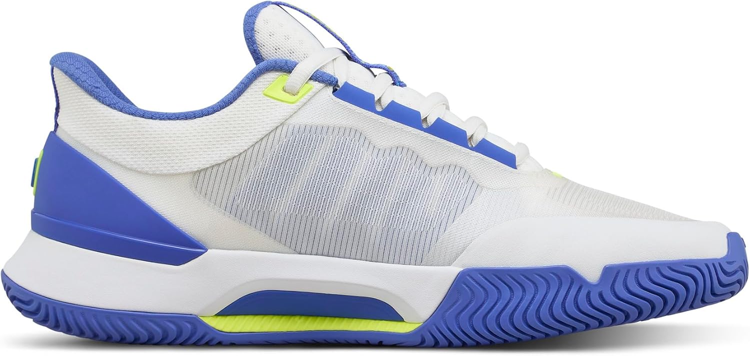 WILSON Women's Intrigue Tour Tennis Sneaker