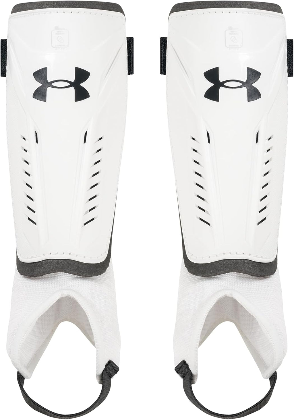 Under Armour Youth Soccer Shin Guards Challenge Shin