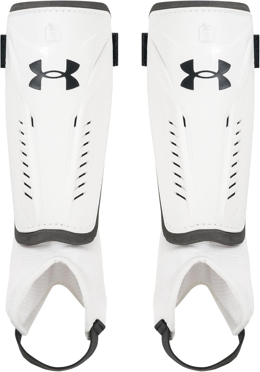 Under Armour Youth Soccer Shin Guards Challenge Shin