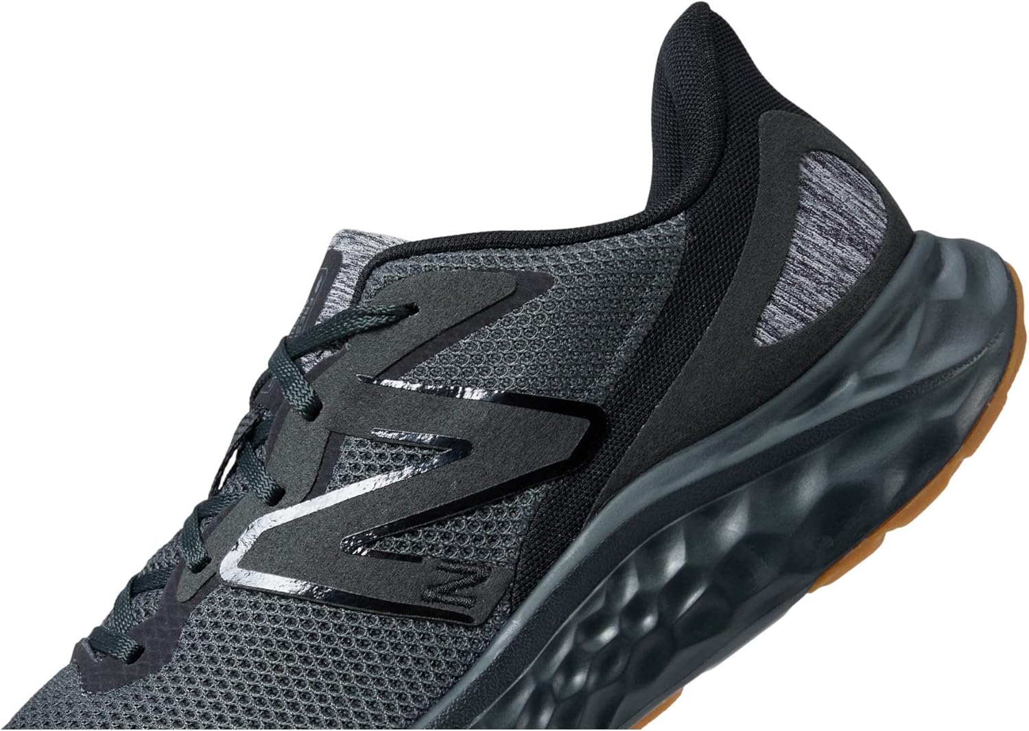 New Balance Men's Fresh Foam Arishi V4 Running Shoe