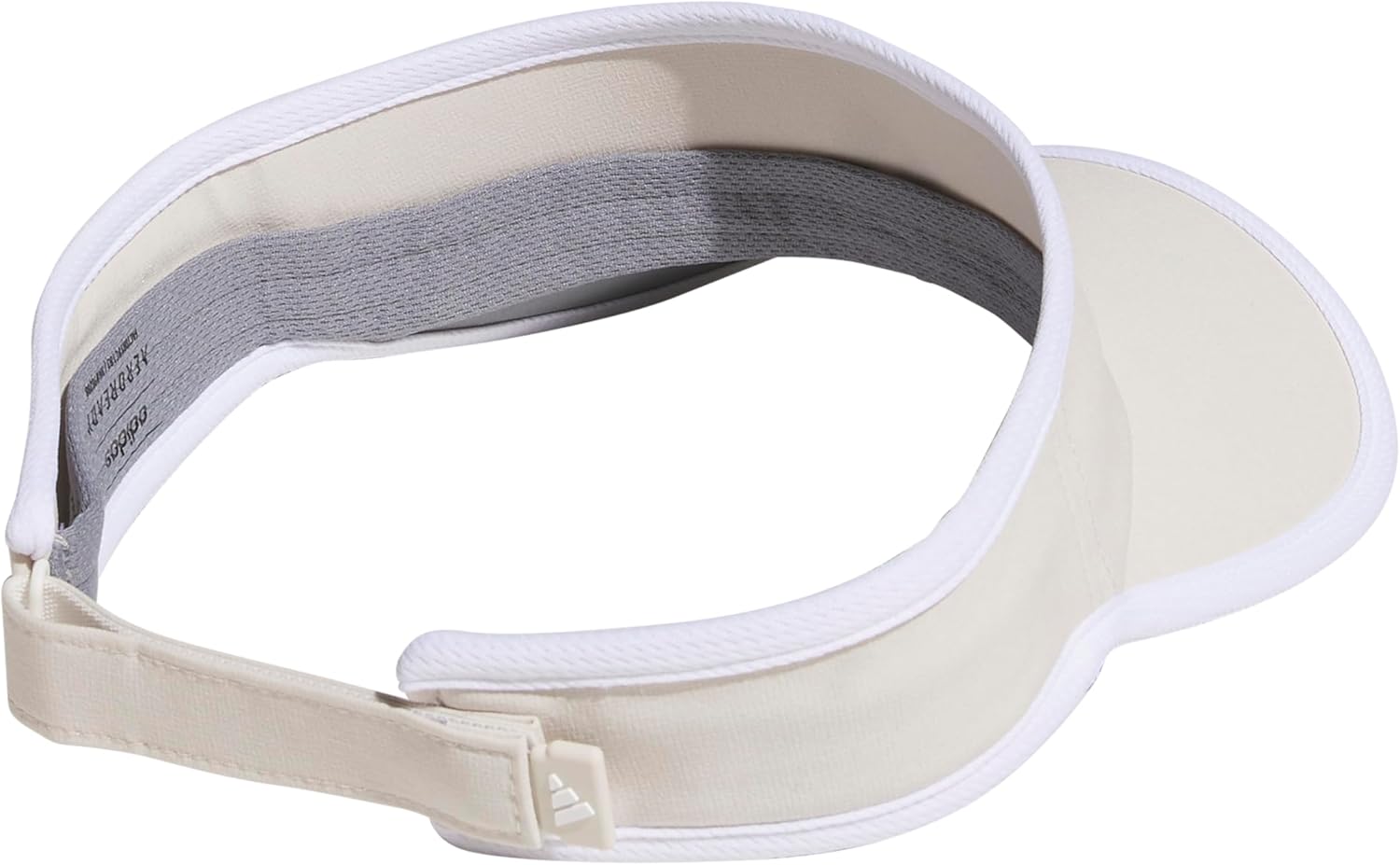 adidas Superlite, Sun Visor Hat for Women, Sport Performance, Outdoor Activities