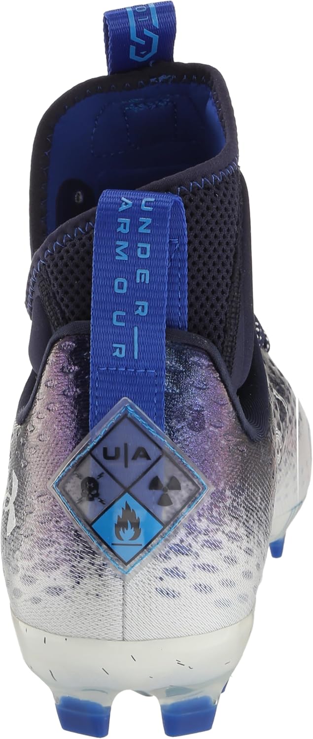 Under Armour Men's Spotlight Lux Mc 2.0 Football Shoe