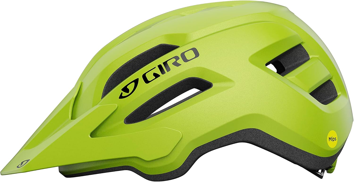 Giro Fixture MIPS II Road Bike Helmet - Matte Dark Shark Universal Adult (54-61cm)