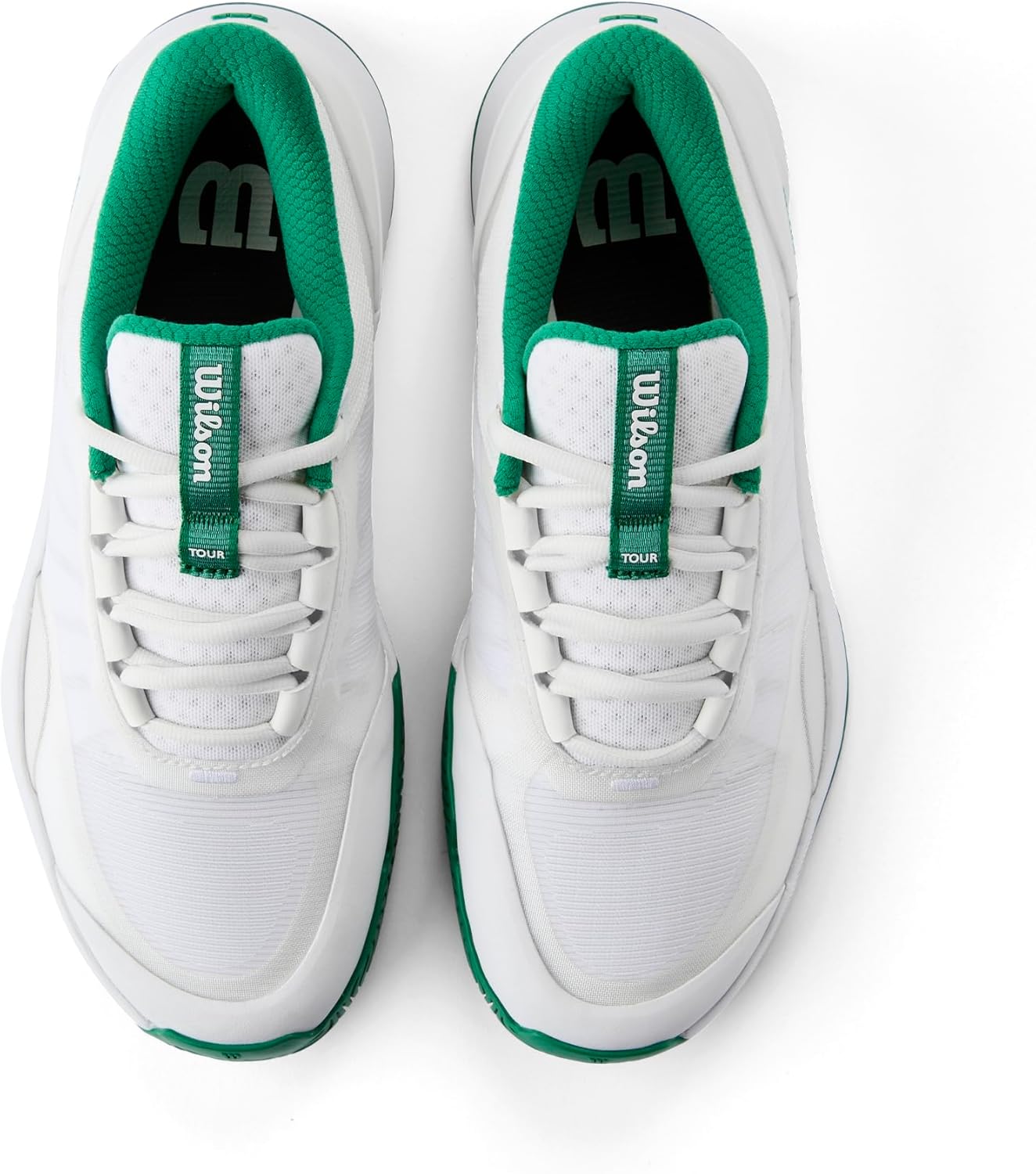 WILSON Women's Intrigue Tour Tennis Sneaker
