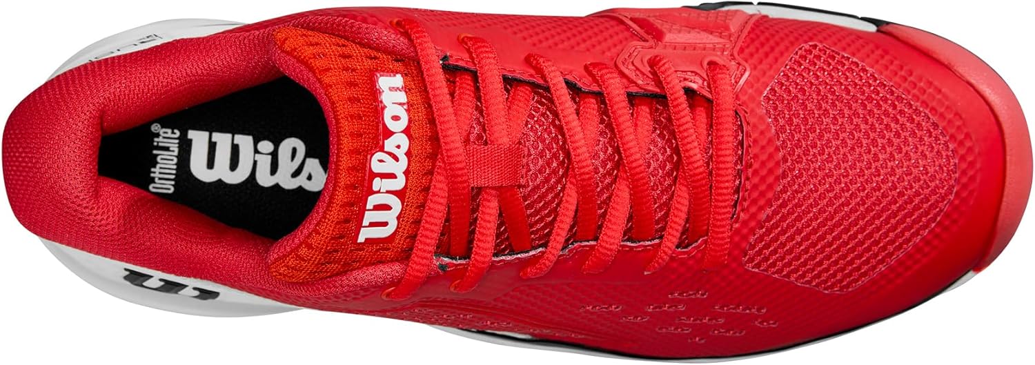 WILSON Men's Rush Pro Ace Tennis Shoes