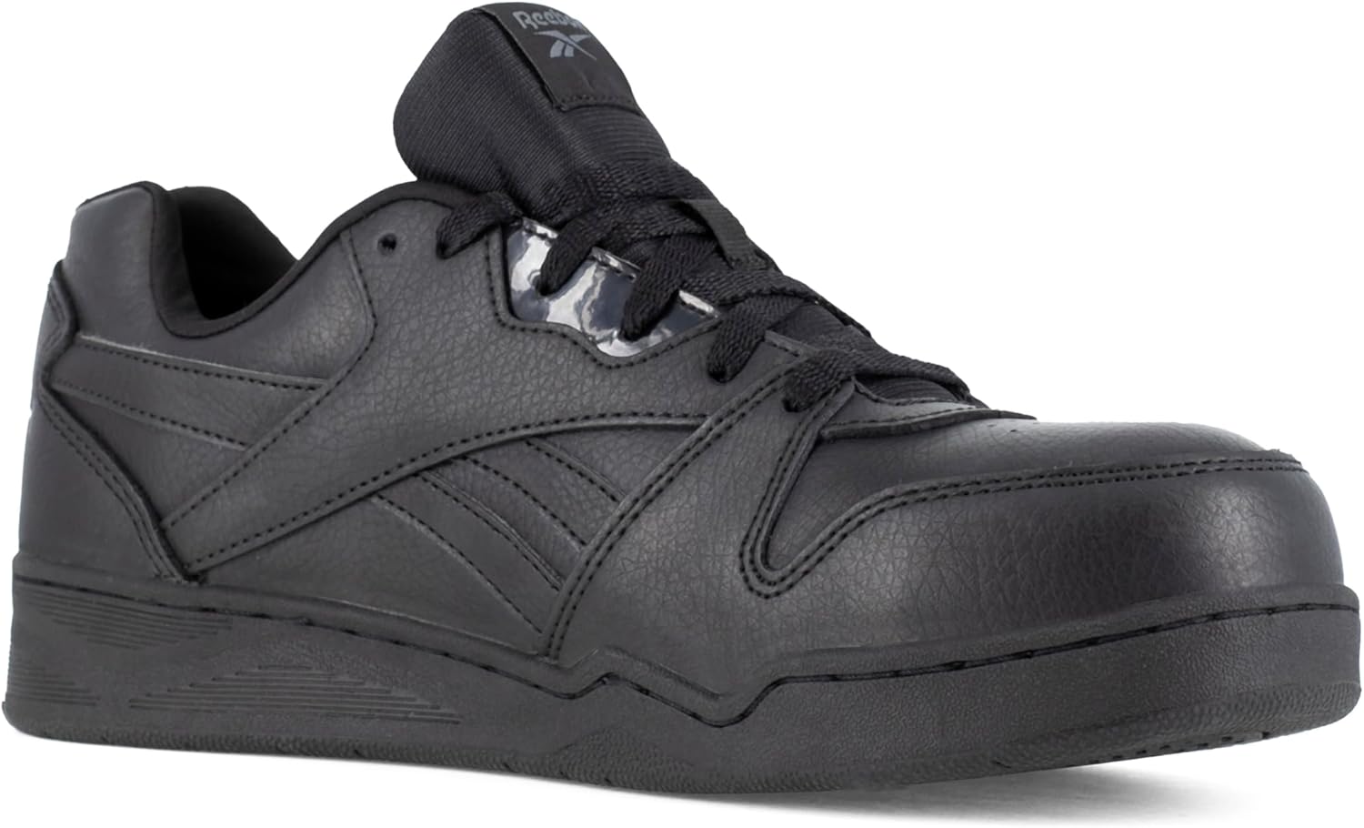 Reebok Work BB4500 Work Low Comp Toe Men's Oxford