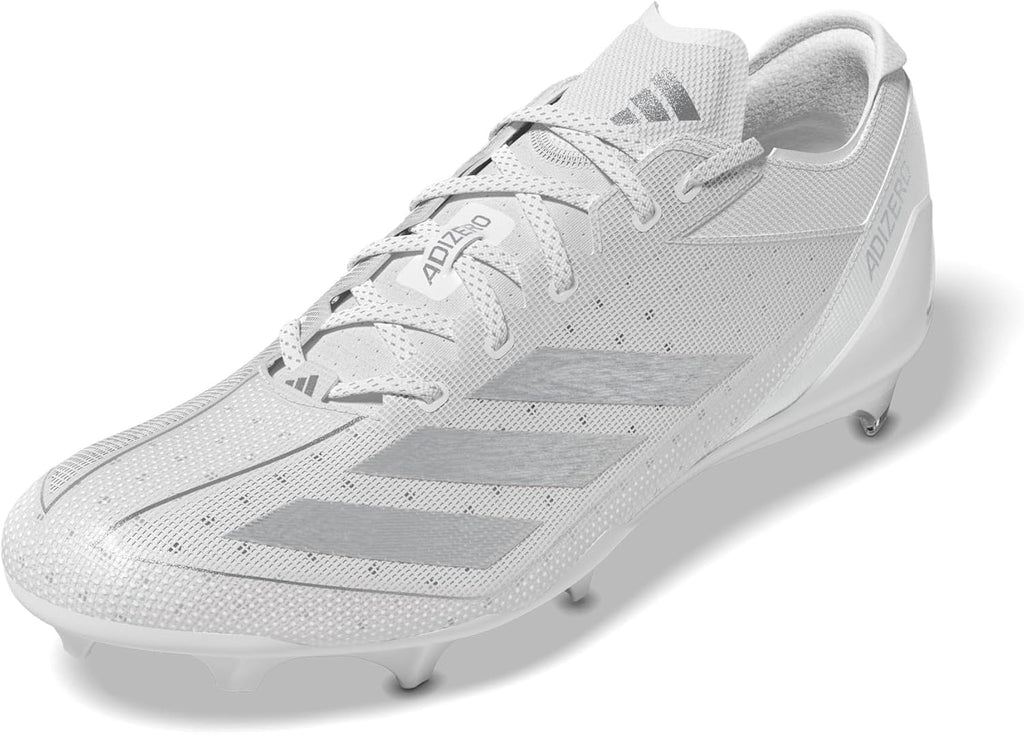 adidas Men's Adizero Electric American Football Cleat