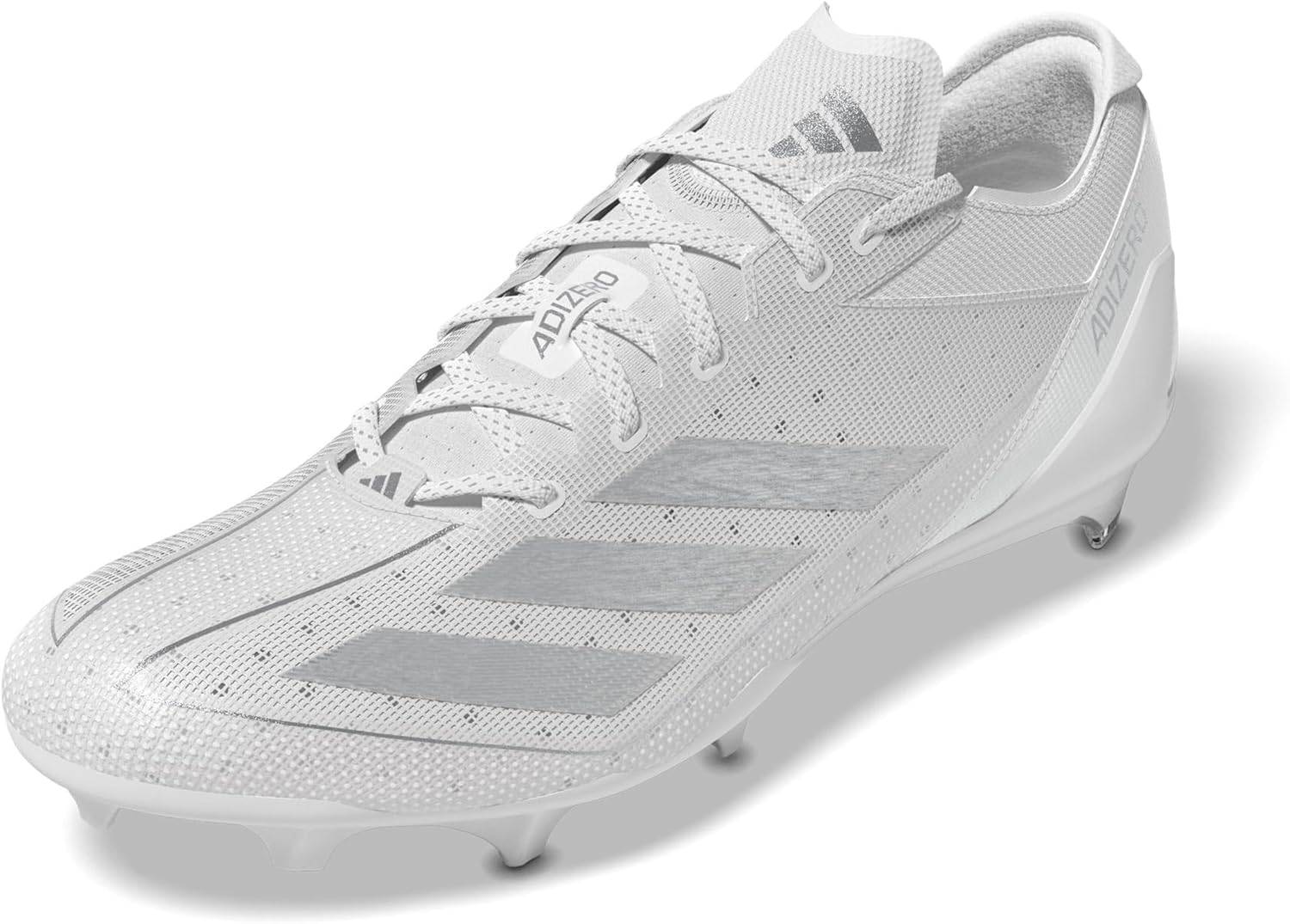 adidas Men's Adizero Electric American Football Cleat
