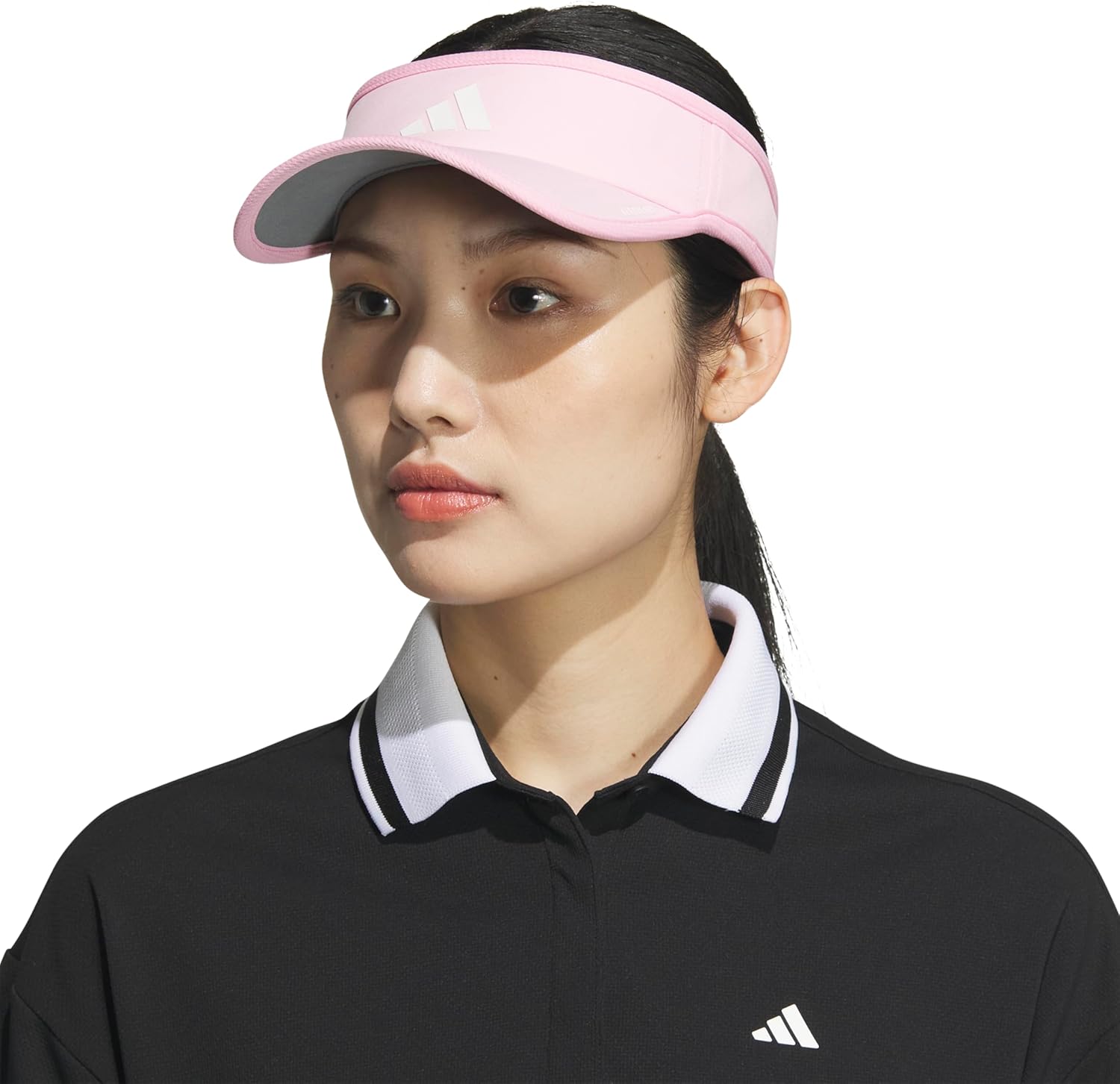 adidas Superlite, Sun Visor Hat for Women, Sport Performance, Outdoor Activities
