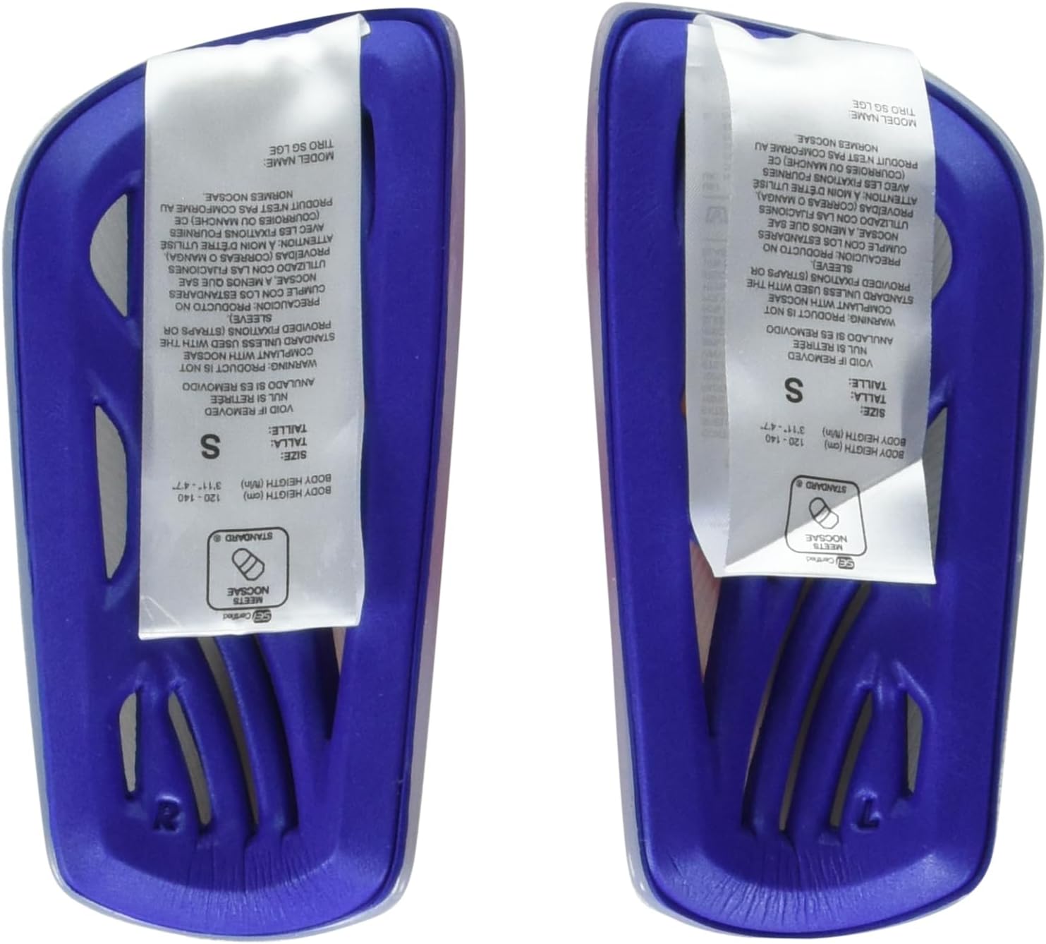 adidas Tiro League Shinguard