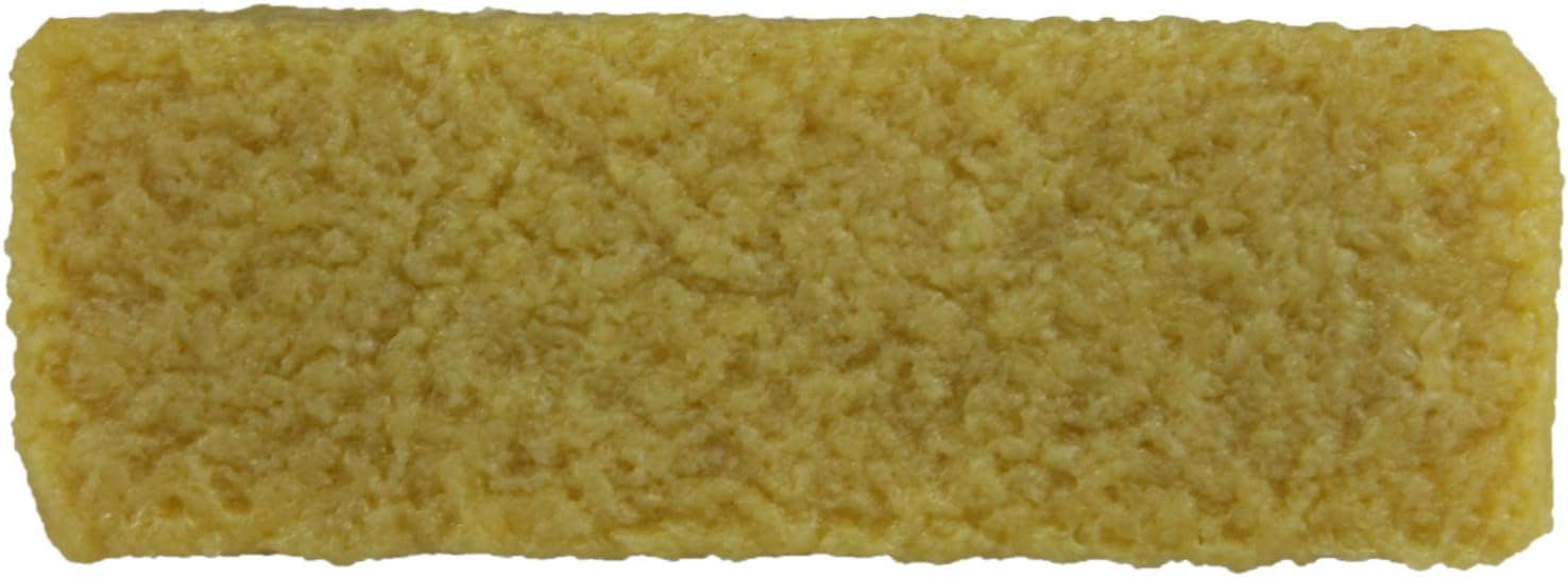 Black Diamond Skateboard Griptape Cleaner - Dirt Remover Gummy Cube - Erase Grip Gunk, Restore Grip Tape Function, Keep Grip Tape Clean - Works on Skateboards, Longboards, Cruisers, Abrasive Surfaces