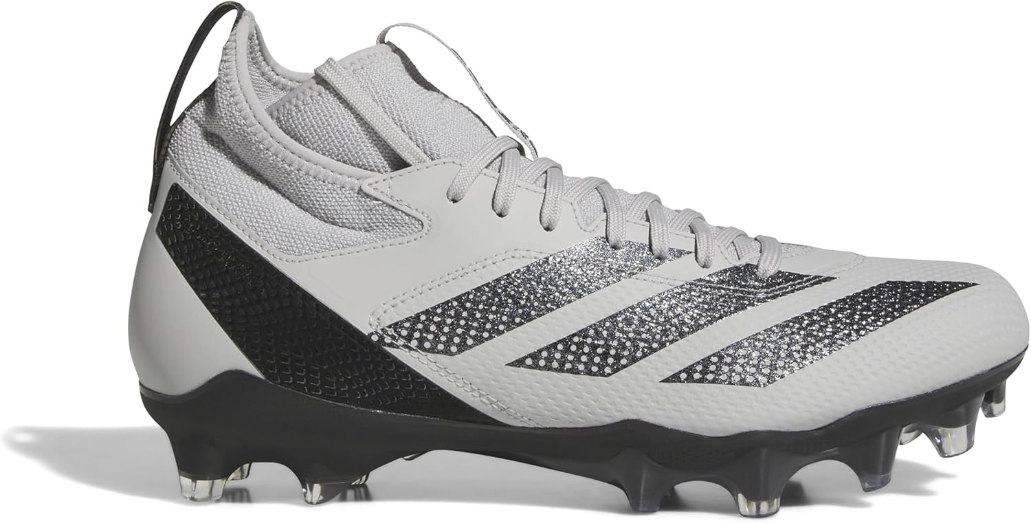 adidas Unisex Adult Adizero Impact American Football Sneaker