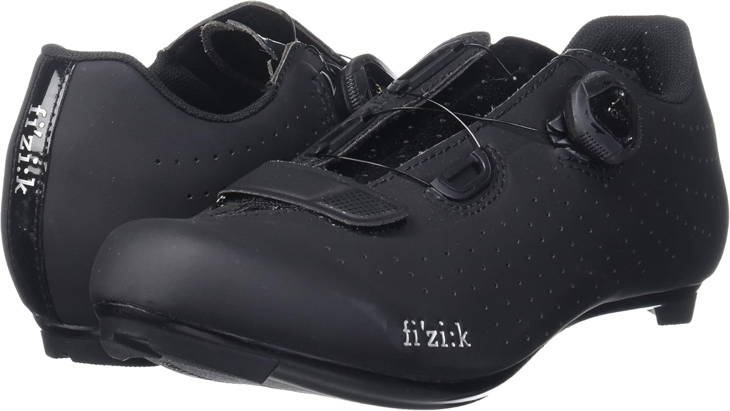 Fizik Unisex-Adult Tempo Overcurve R5 Cycling Shoe