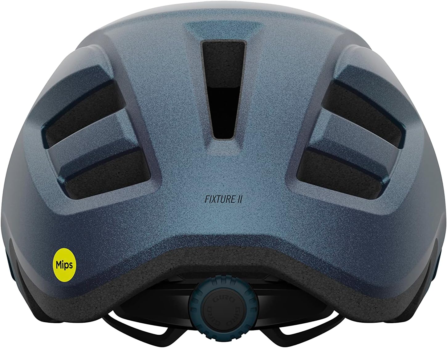 Giro Fixture MIPS II Road Bike Helmet - Matte Dark Shark Universal Adult (54-61cm)