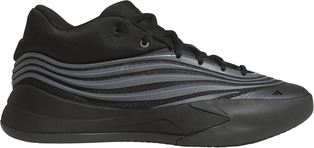 adidas Unisex-Adult Dame X Basketball Sneaker