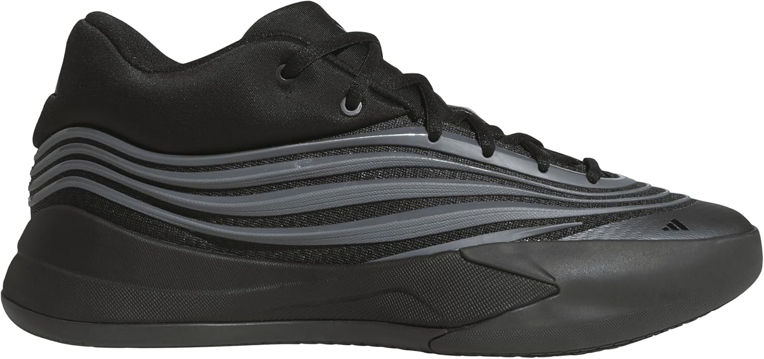 adidas Unisex-Adult Dame X Basketball Sneaker
