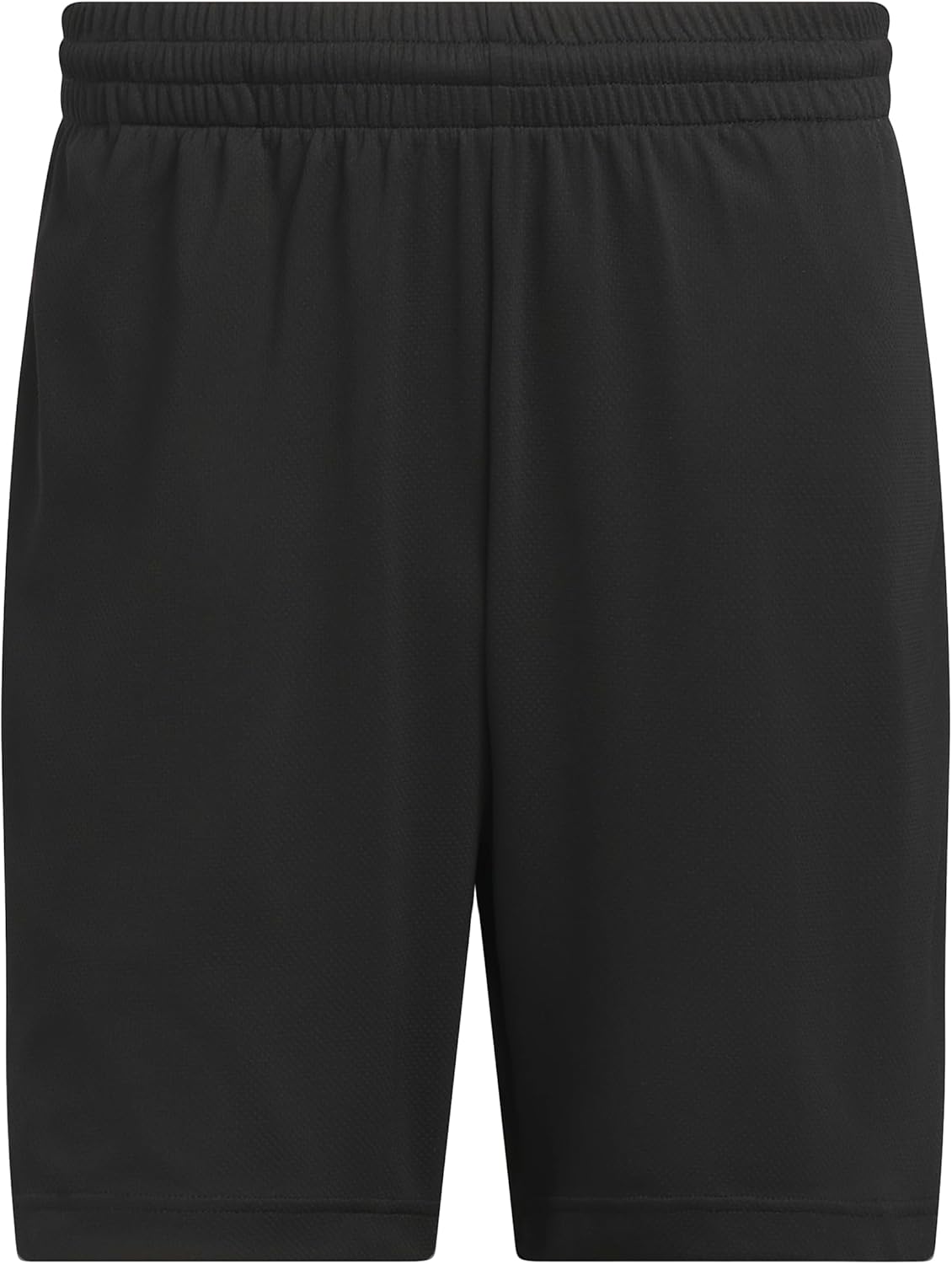 adidas Men's Badge of Sport Basketball Shorts