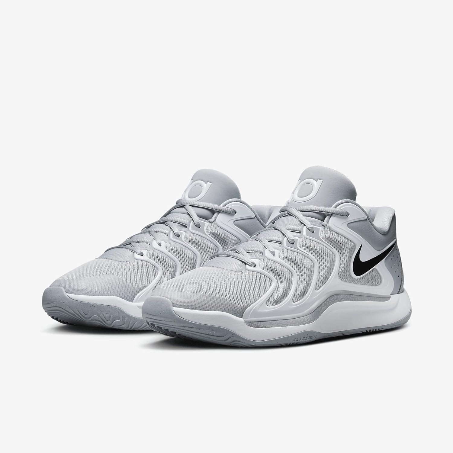 Nike KD 17 Men’s Basketball Shoes