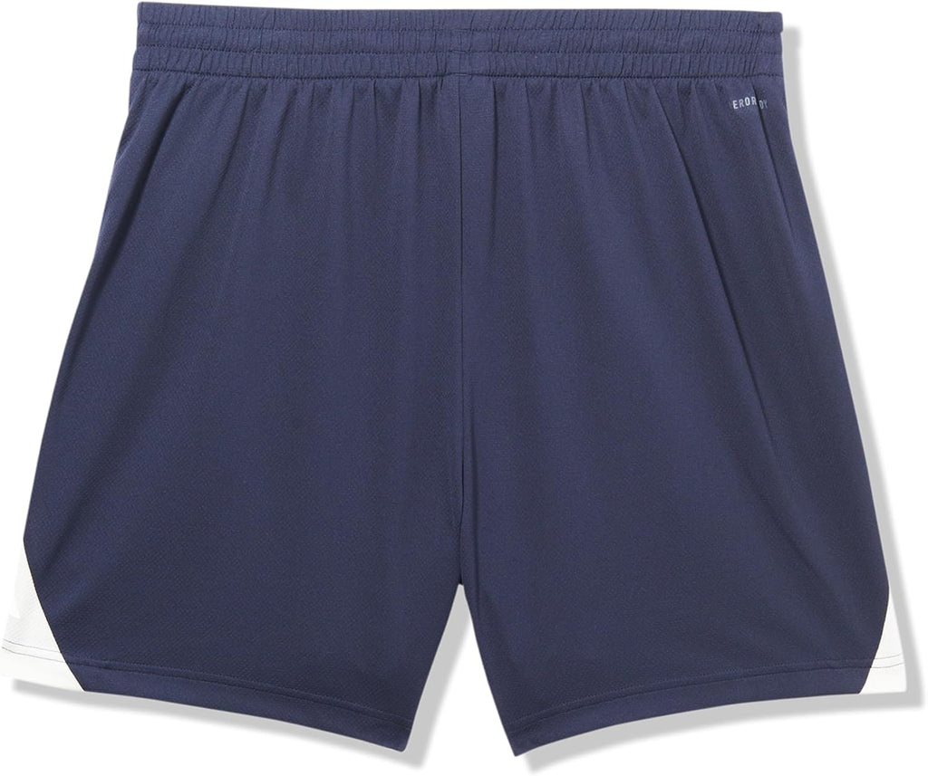 adidas Men's Badge of Sport Basketball Shorts