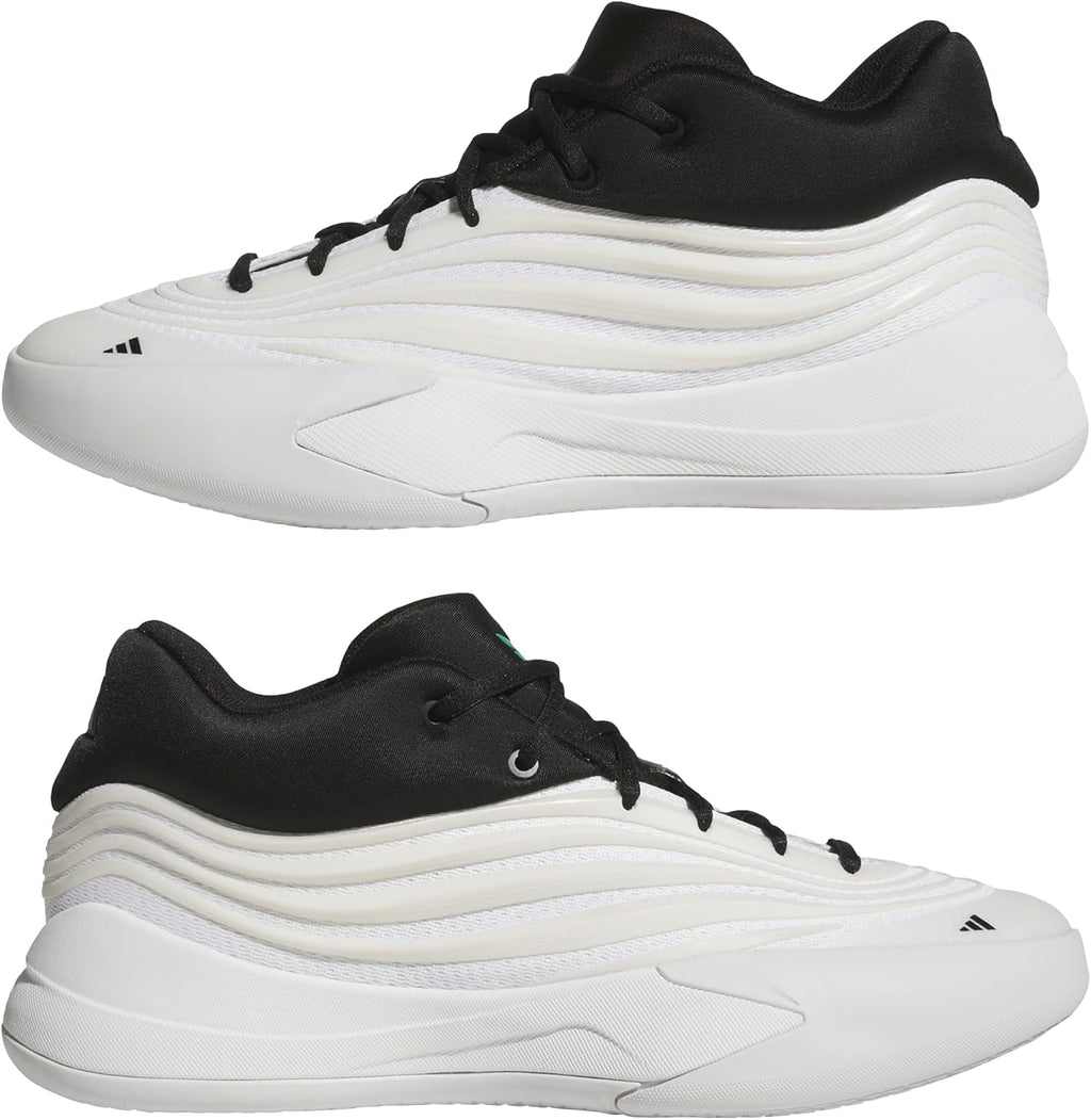 adidas Unisex-Adult Dame X Basketball Sneaker