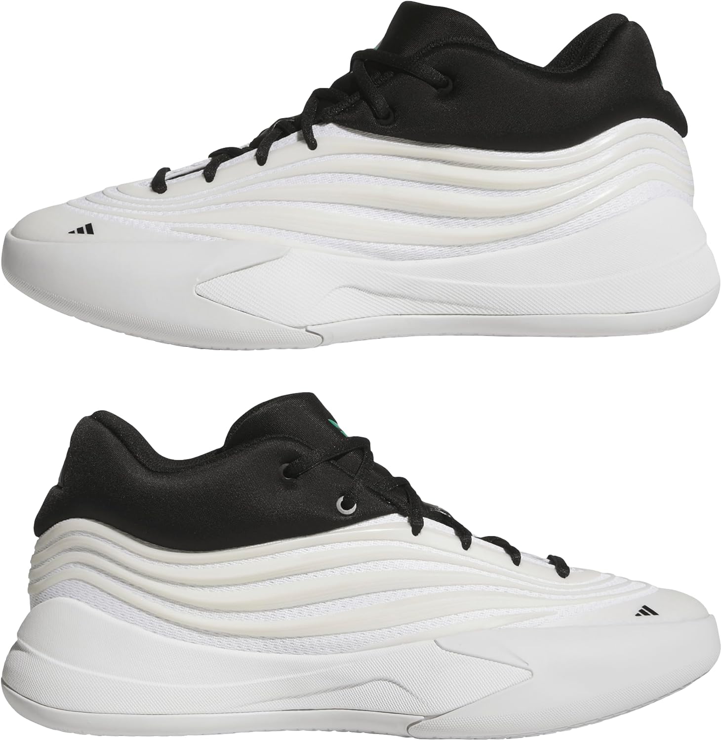 adidas Unisex-Adult Dame X Basketball Sneaker