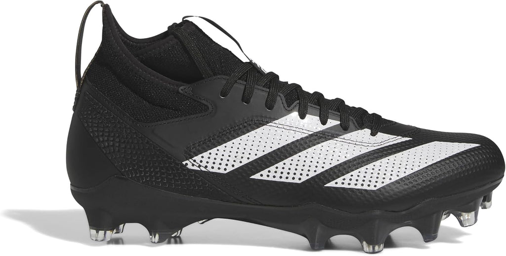 adidas Unisex Adult Adizero Impact American Football Sneaker