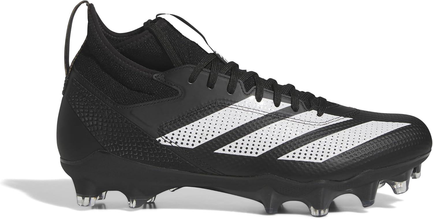 adidas Unisex Adult Adizero Impact American Football Sneaker