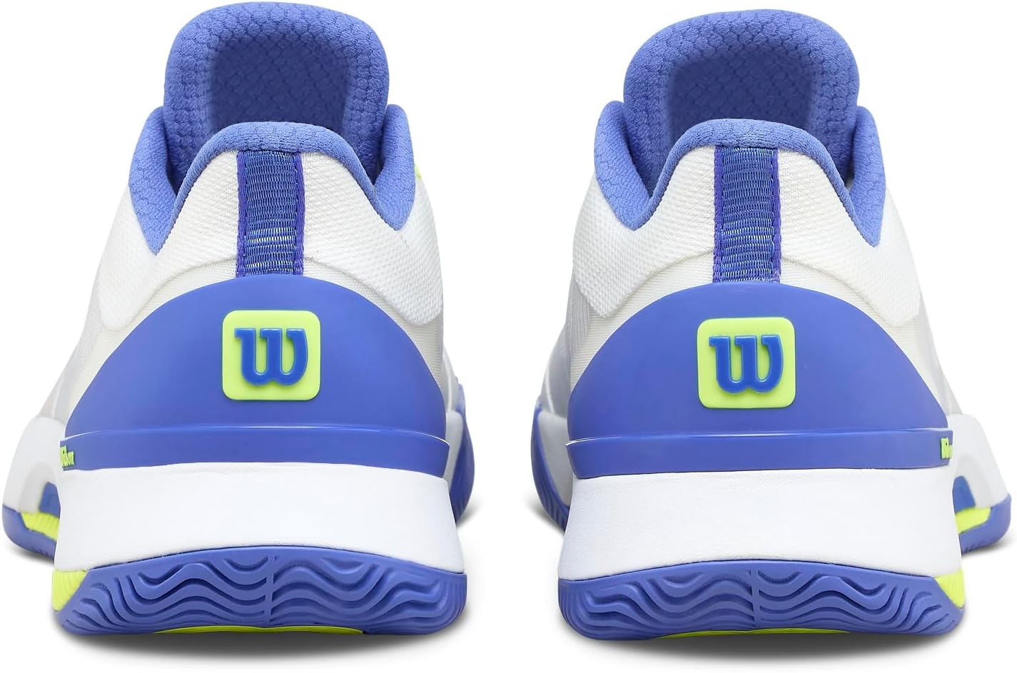 WILSON Women's Intrigue Tour Tennis Sneaker