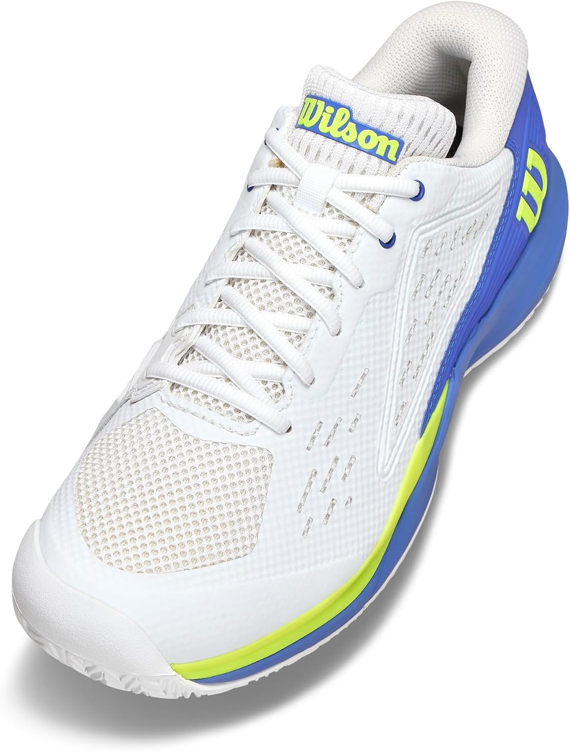 WILSON Men's Rush Pro Ace Tennis Shoes