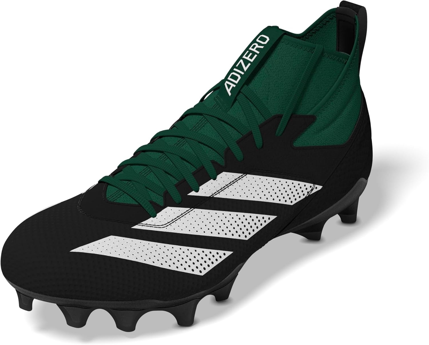 adidas Unisex Adult Adizero Impact American Football Sneaker