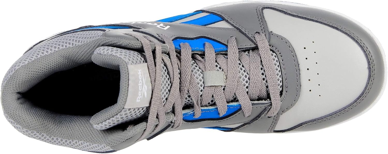 Reebok Work BB4500 Work Low Comp Toe Men's Oxford