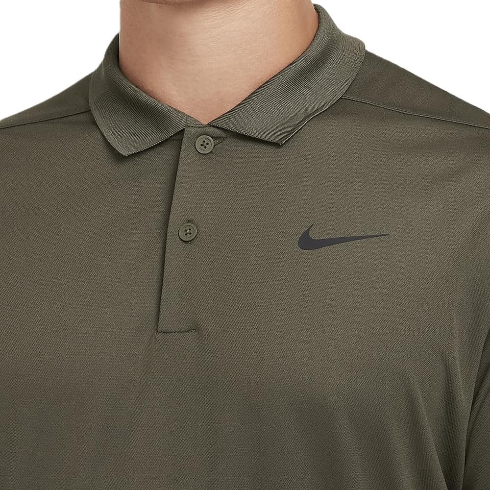 Nike Dri-FIT Victory Men's Golf Polo (Seasonal & Limited Colors)