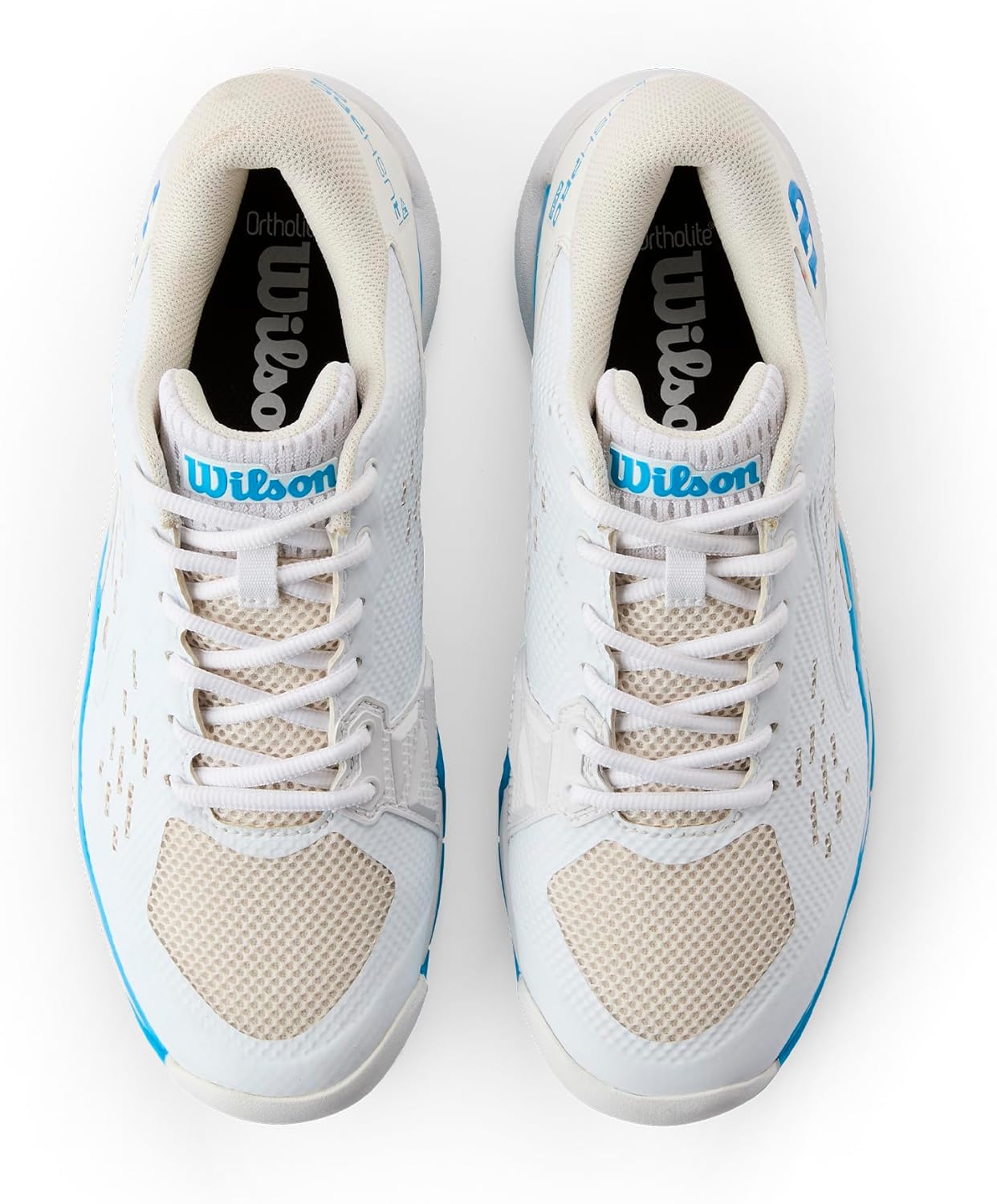 WILSON Men's Rush Pro Ace Tennis Shoes