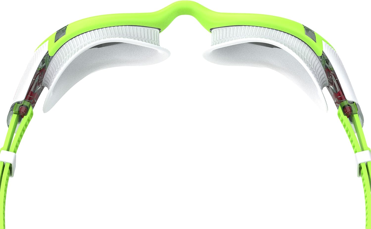 Speedo Unisex-Adult Swim Goggle Biofuse 2.0