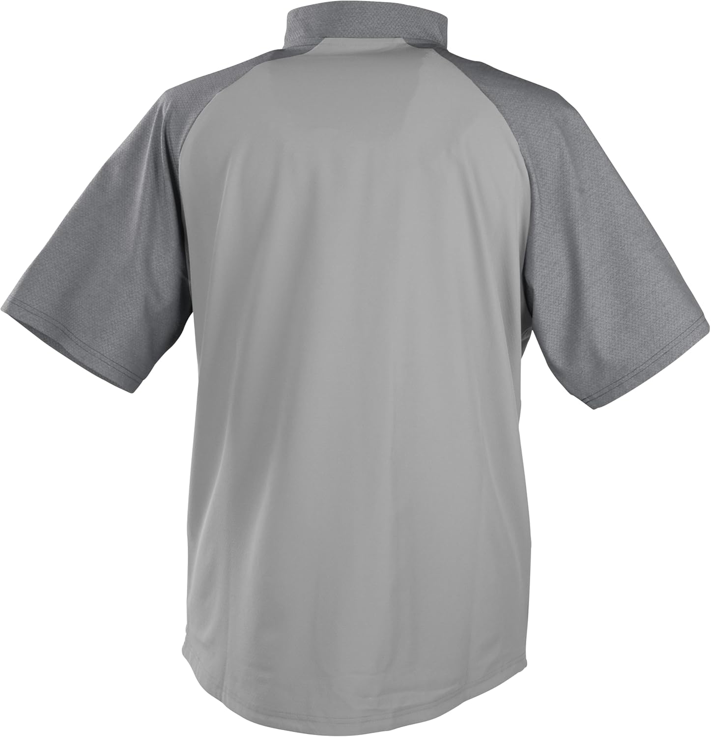 Rawlings Men's Colorsync Short Sleeve Cage Jacket | Adult Sizes | Multiple Colors