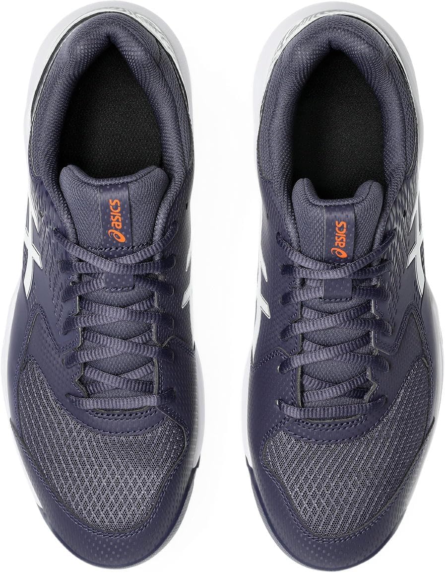 ASICS Men's Gel-Dedicate 8 Tennis Shoes