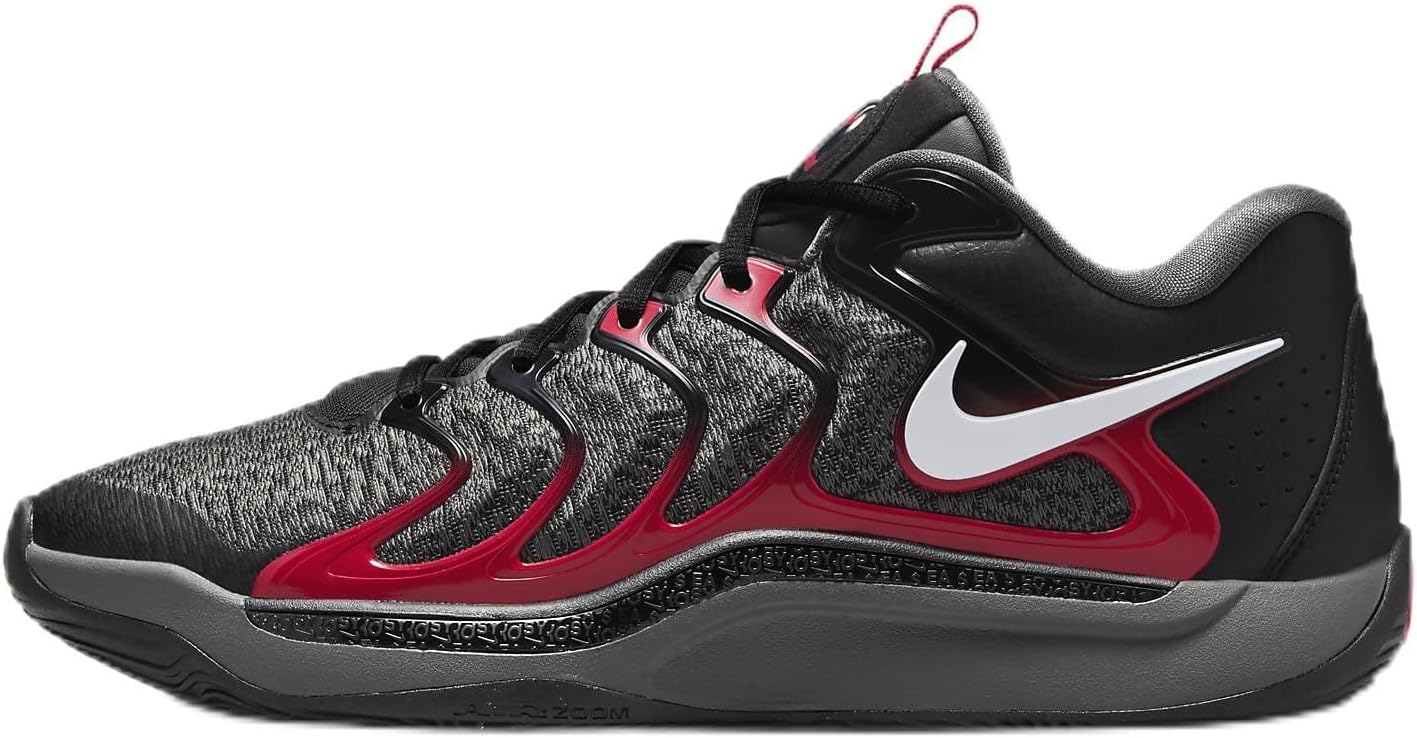 Nike KD 17 Men’s Basketball Shoes
