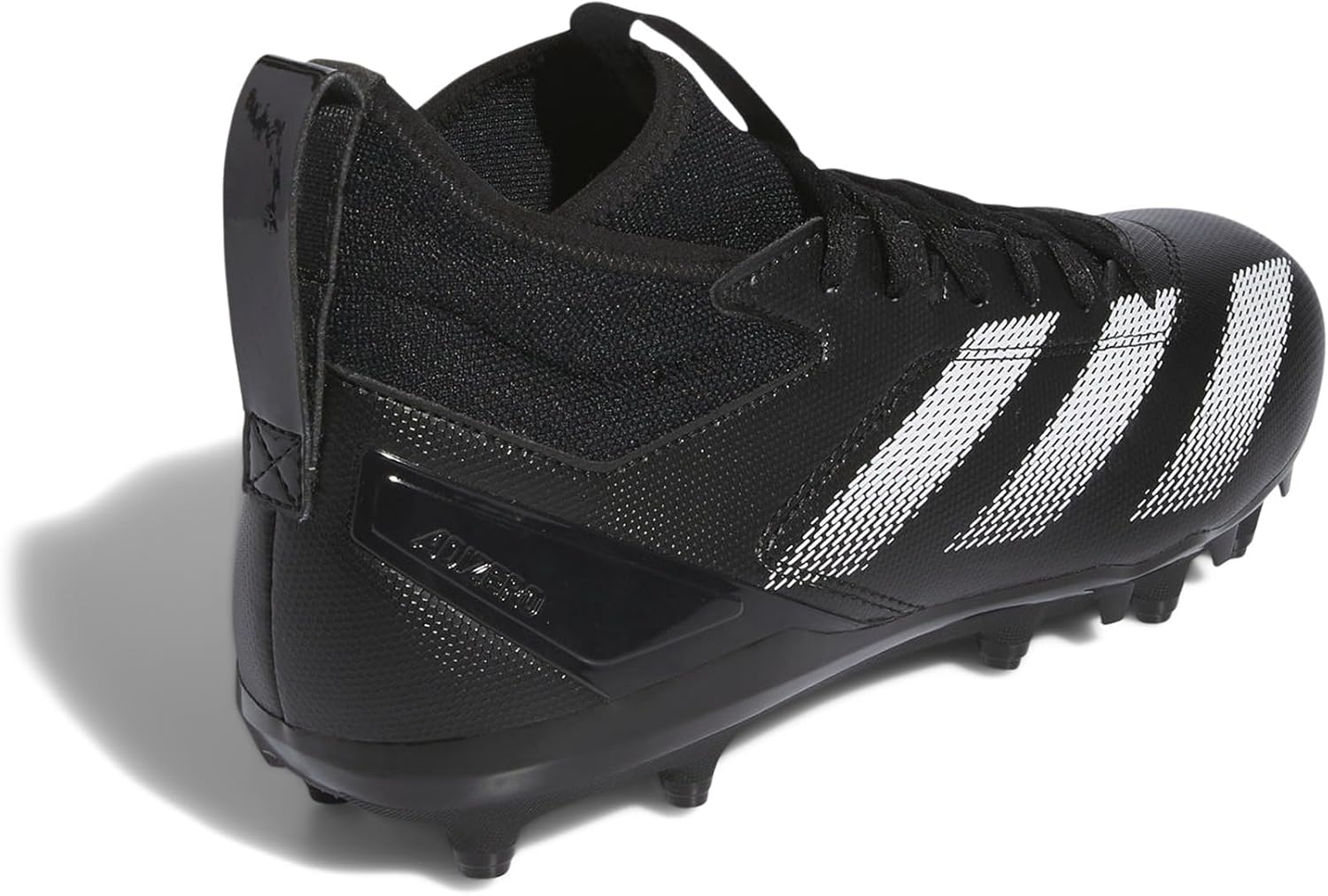 adidas Men's Adizero Impact.2 American Football Sneaker