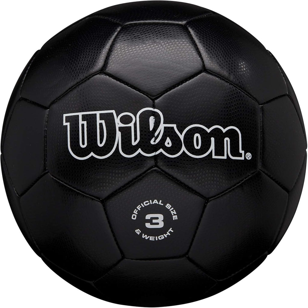 WILSON Traditional Soccer Balls