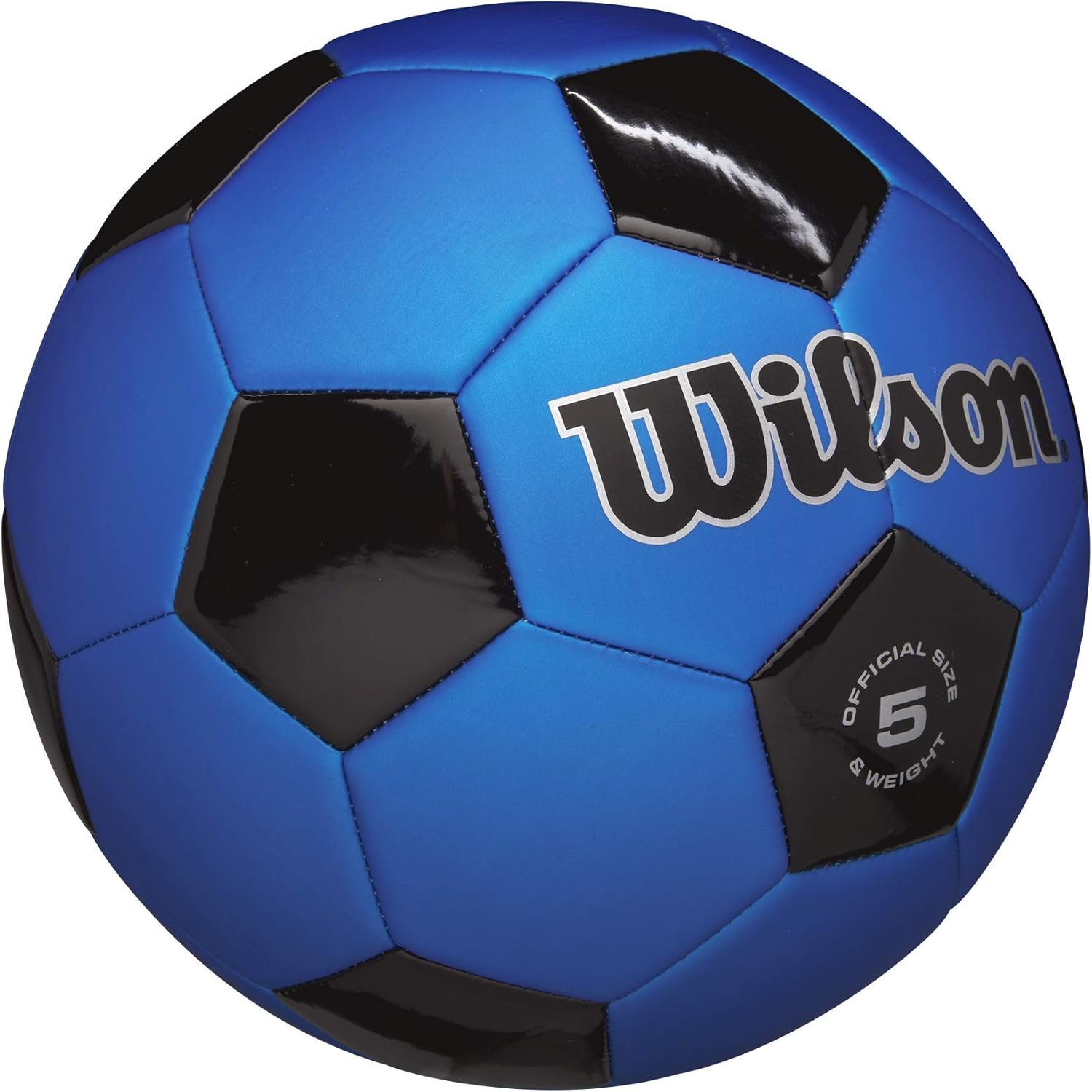 WILSON Traditional Soccer Balls