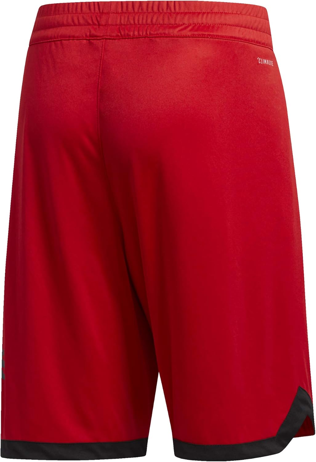 adidas Men's Badge of Sport Basketball Shorts