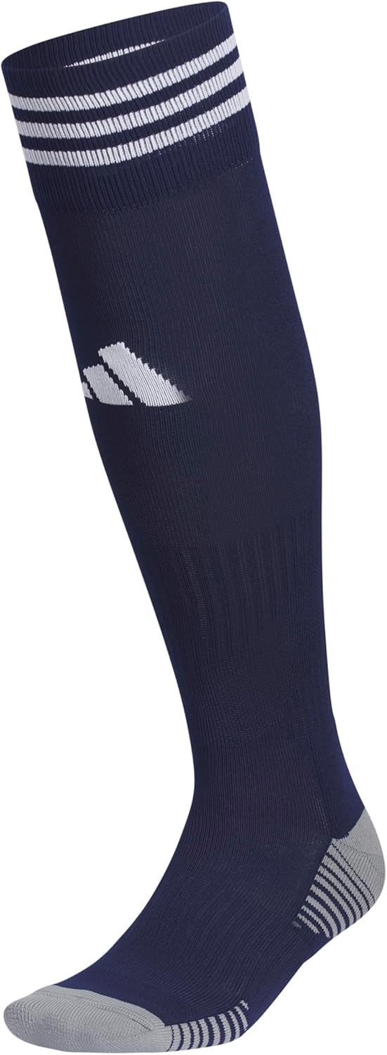 adidas Unisex Copa Zone Soccer Socks for Men and Women, Over The Calf