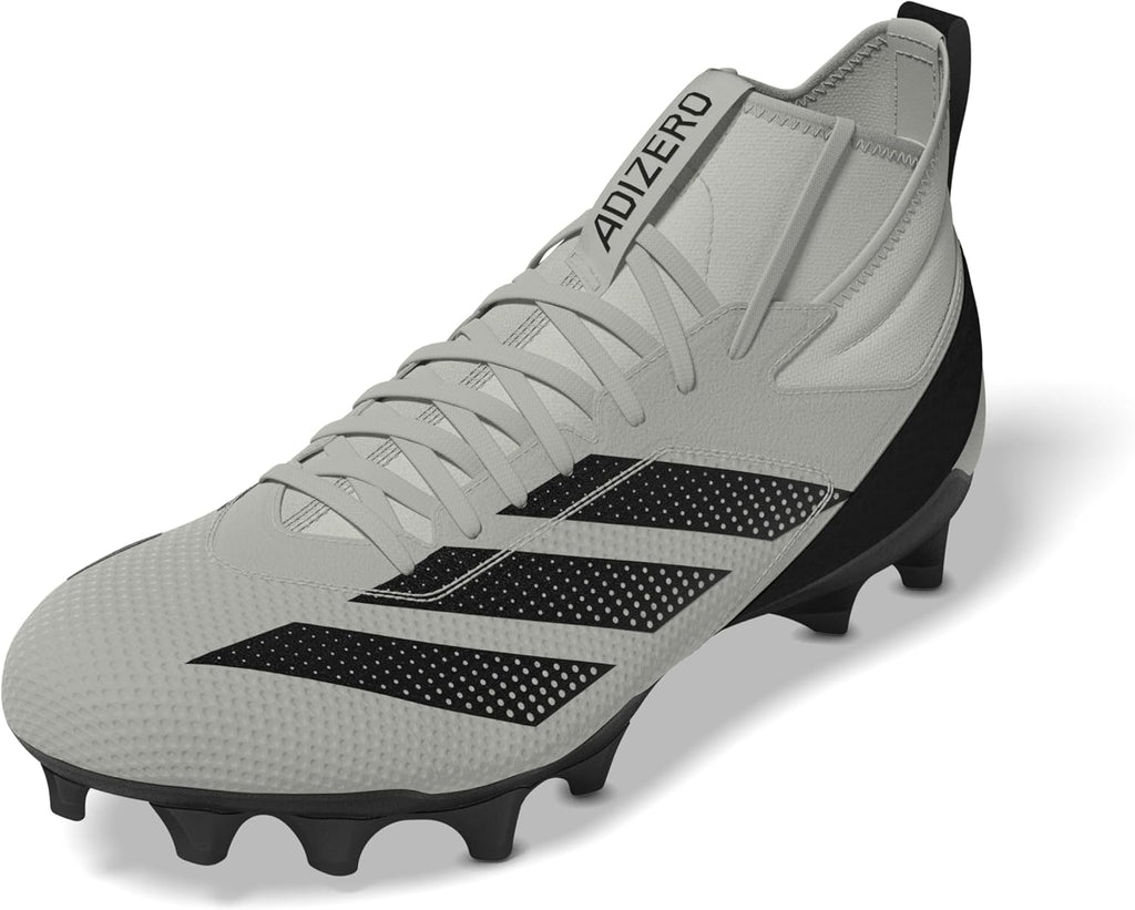 adidas Unisex Adult Adizero Impact American Football Sneaker