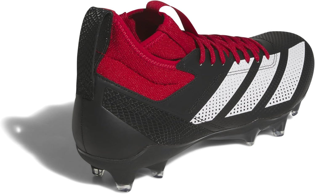 adidas Unisex Adult Adizero Impact American Football Sneaker