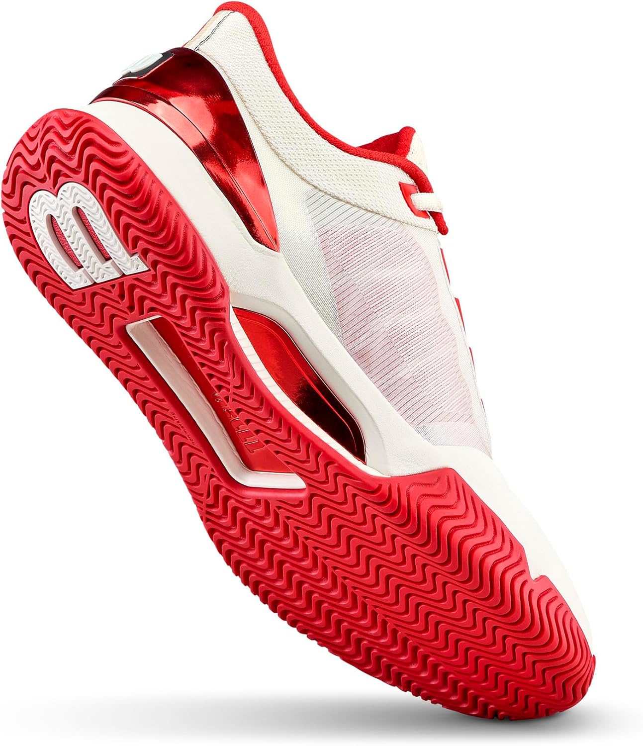 WILSON Women's Intrigue Tour Tennis Sneaker