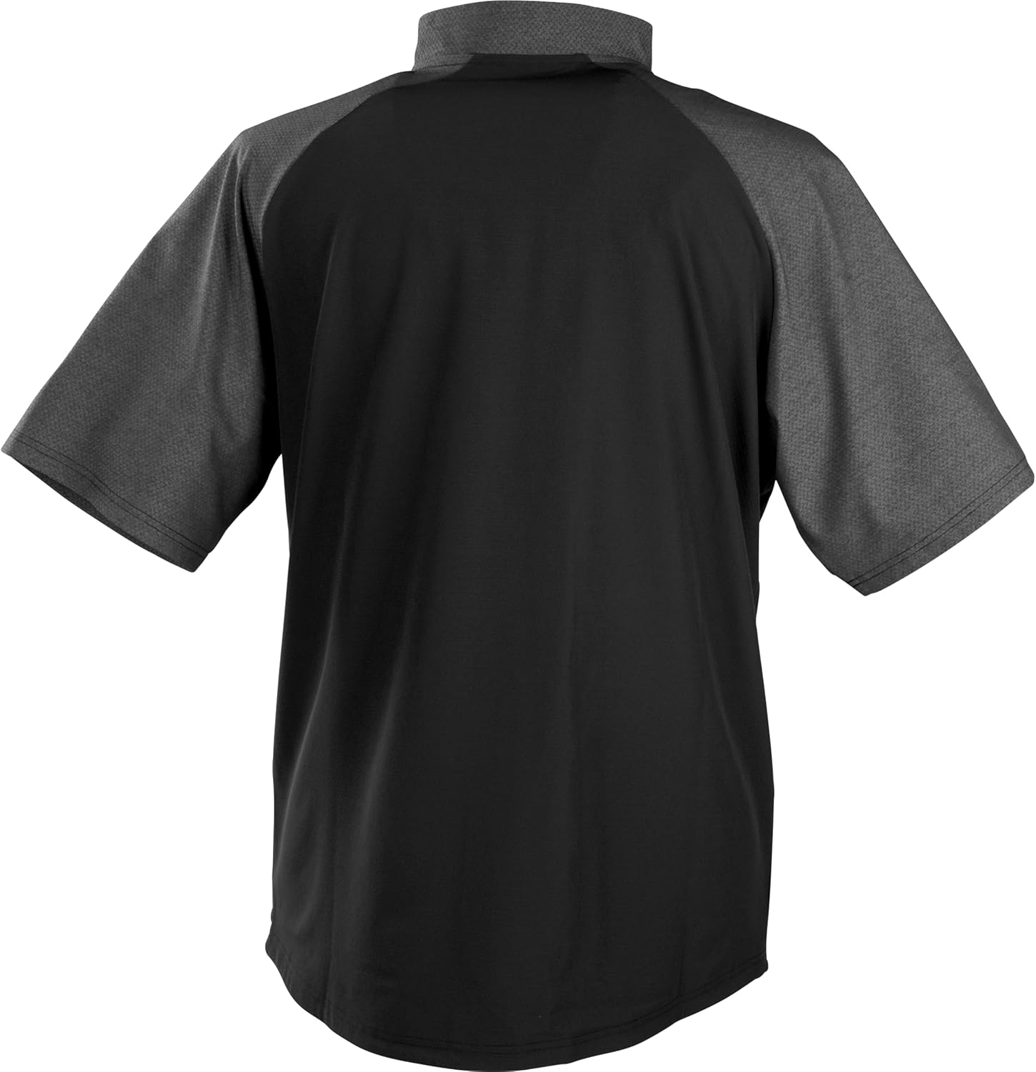 Rawlings Men's Colorsync Short Sleeve Cage Jacket | Adult Sizes | Multiple Colors