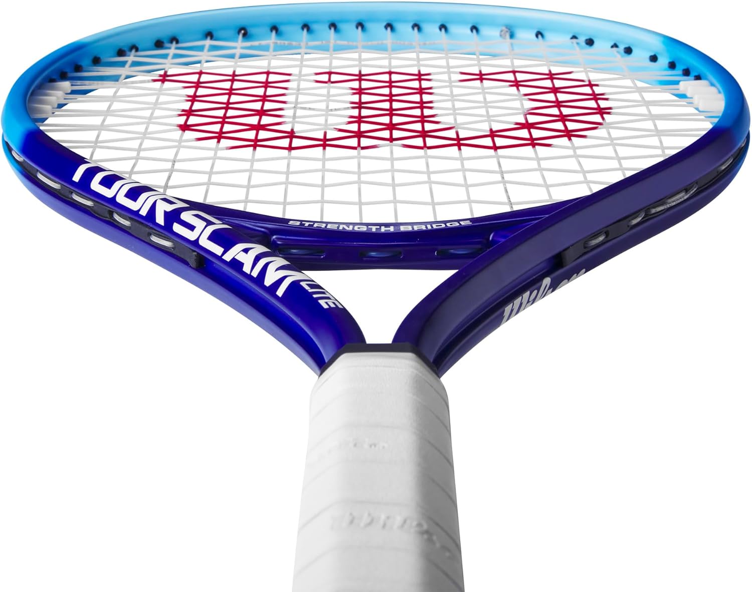 WILSON Tour Slam Adult Recreational Tennis Rackets