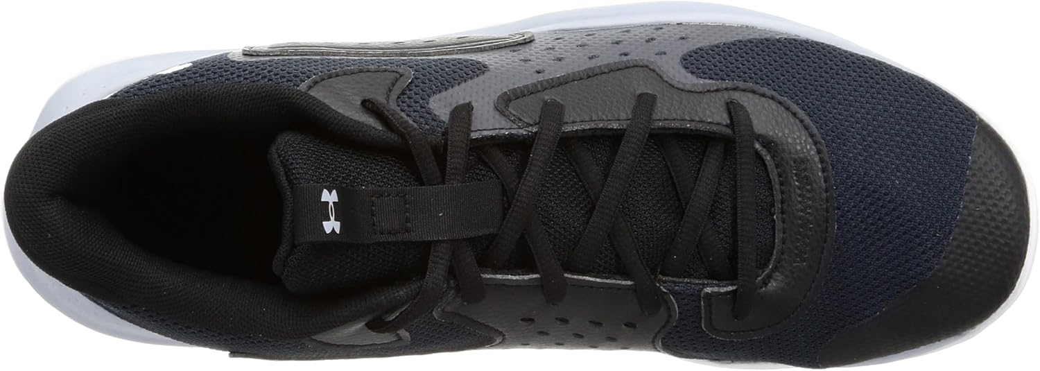 Under Armour Unisex-Adult Jet '23 Basketball Shoe