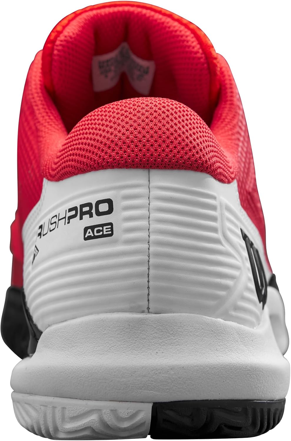 WILSON Men's Rush Pro Ace Tennis Shoes